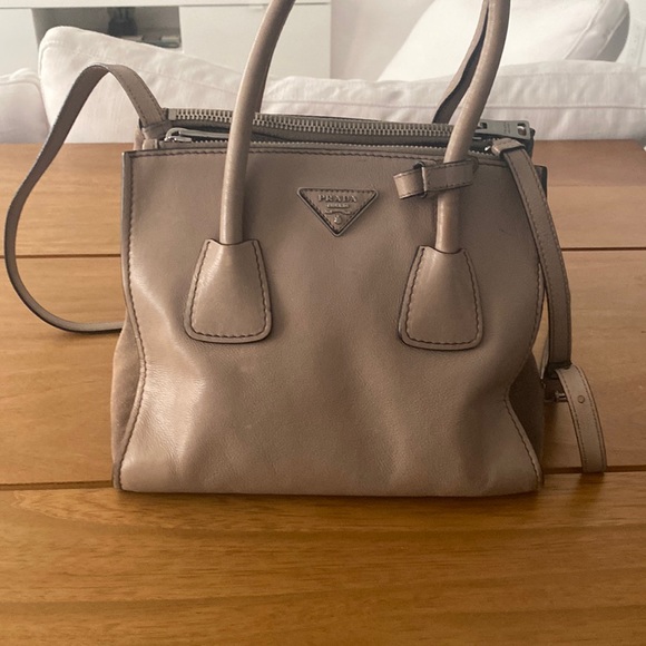 Prada Purse - Picture 2 of 2